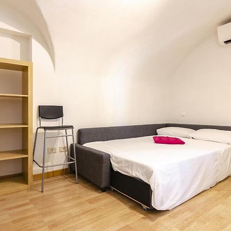 Studio Nel Cuore Della Citta' By Wonderful Italy Boloňa Exteriér fotografie