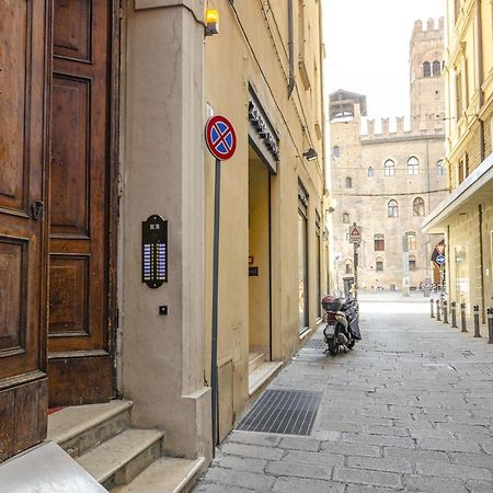 Studio Nel Cuore Della Citta' By Wonderful Italy Boloňa Exteriér fotografie