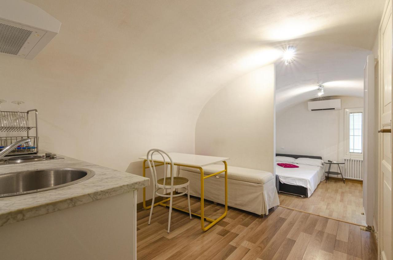 Studio Nel Cuore Della Citta' By Wonderful Italy Boloňa Exteriér fotografie