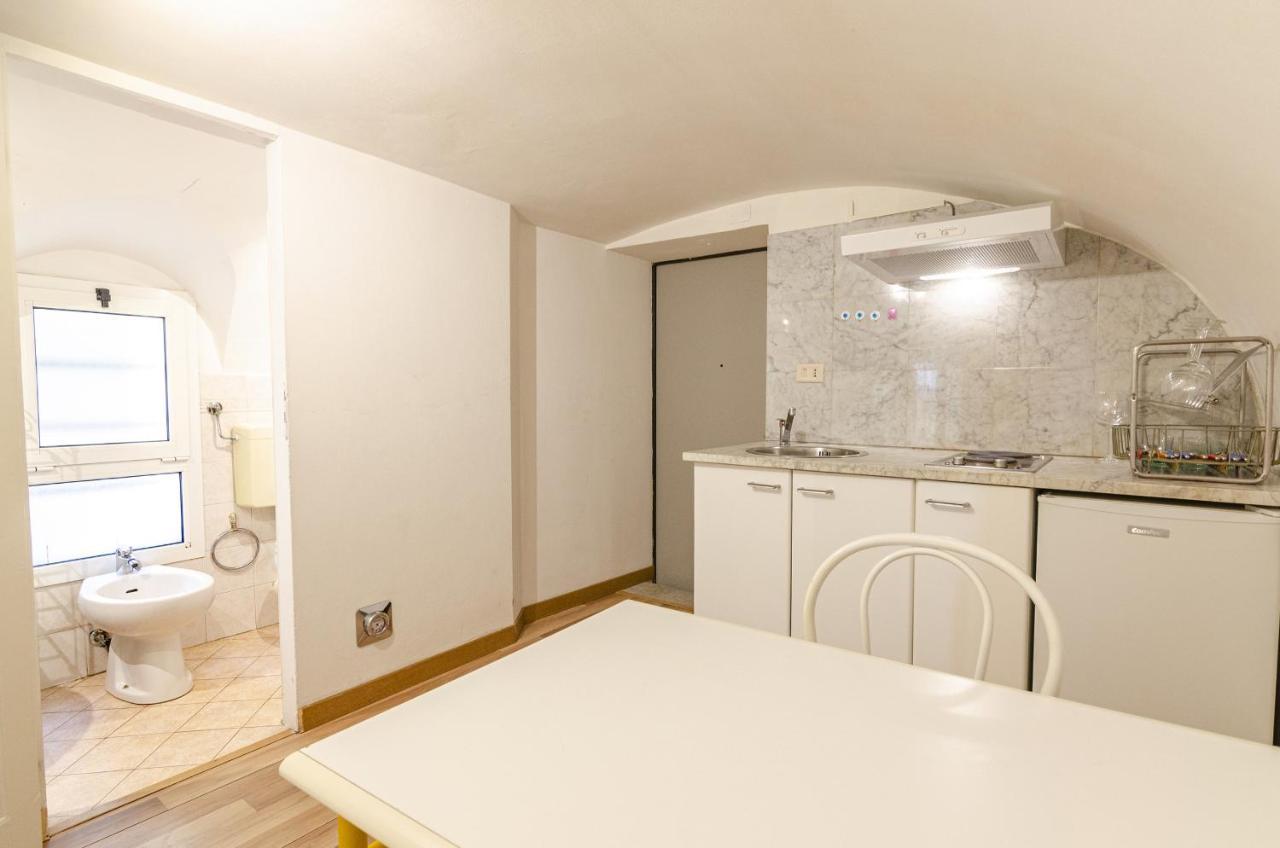 Studio Nel Cuore Della Citta' By Wonderful Italy Boloňa Exteriér fotografie