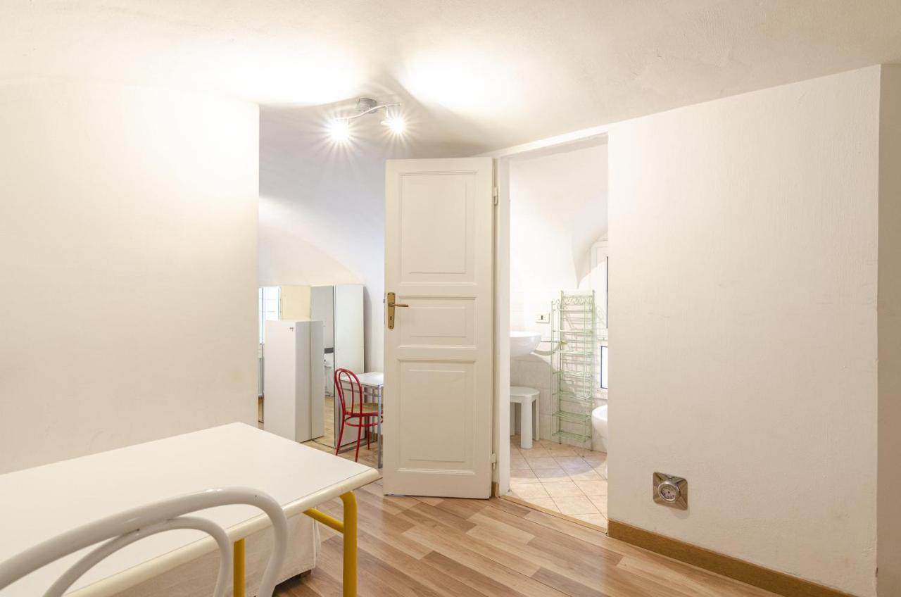 Studio Nel Cuore Della Citta' By Wonderful Italy Boloňa Exteriér fotografie