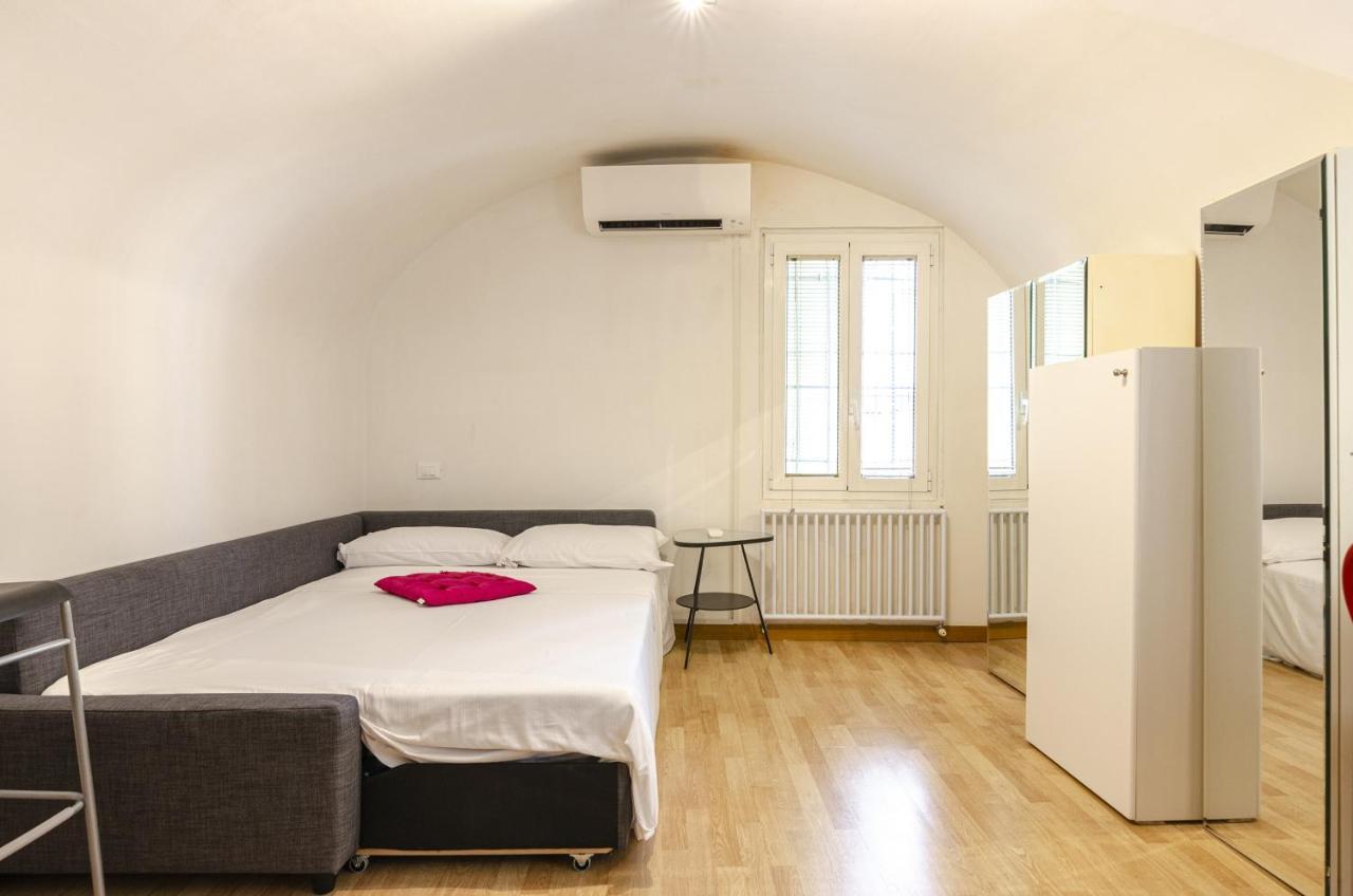 Studio Nel Cuore Della Citta' By Wonderful Italy Boloňa Exteriér fotografie