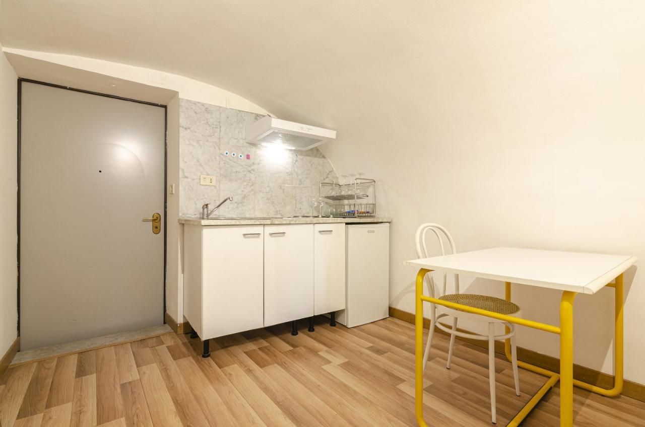 Studio Nel Cuore Della Citta' By Wonderful Italy Boloňa Exteriér fotografie