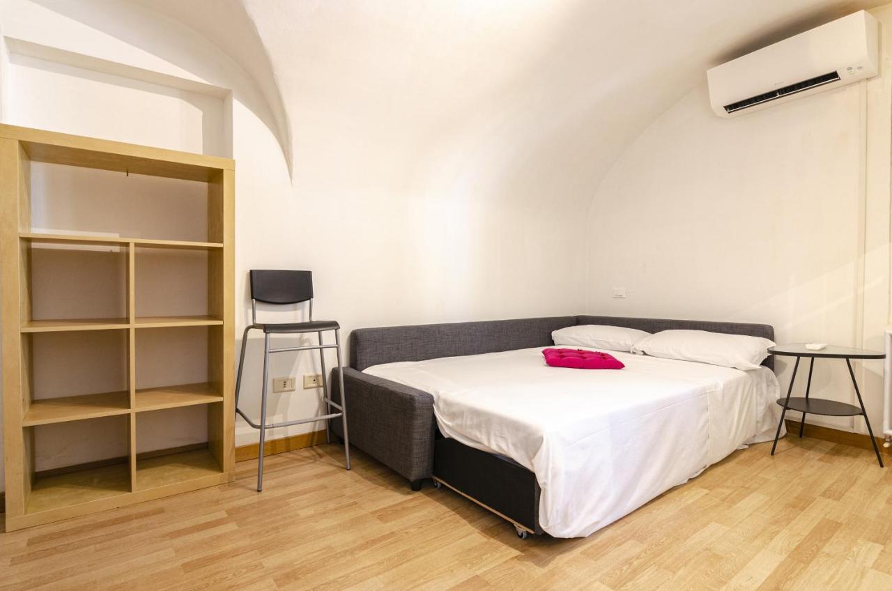 Studio Nel Cuore Della Citta' By Wonderful Italy Boloňa Exteriér fotografie