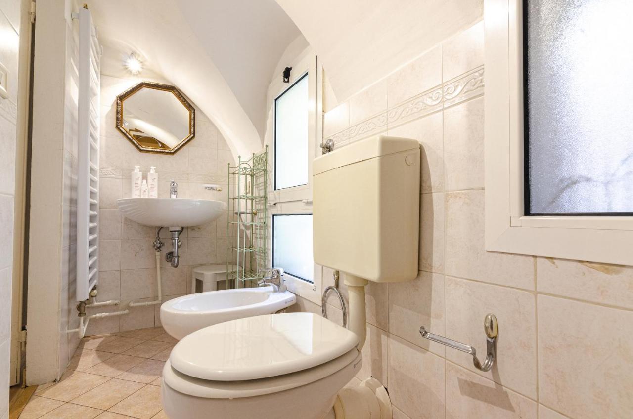 Studio Nel Cuore Della Citta' By Wonderful Italy Boloňa Exteriér fotografie