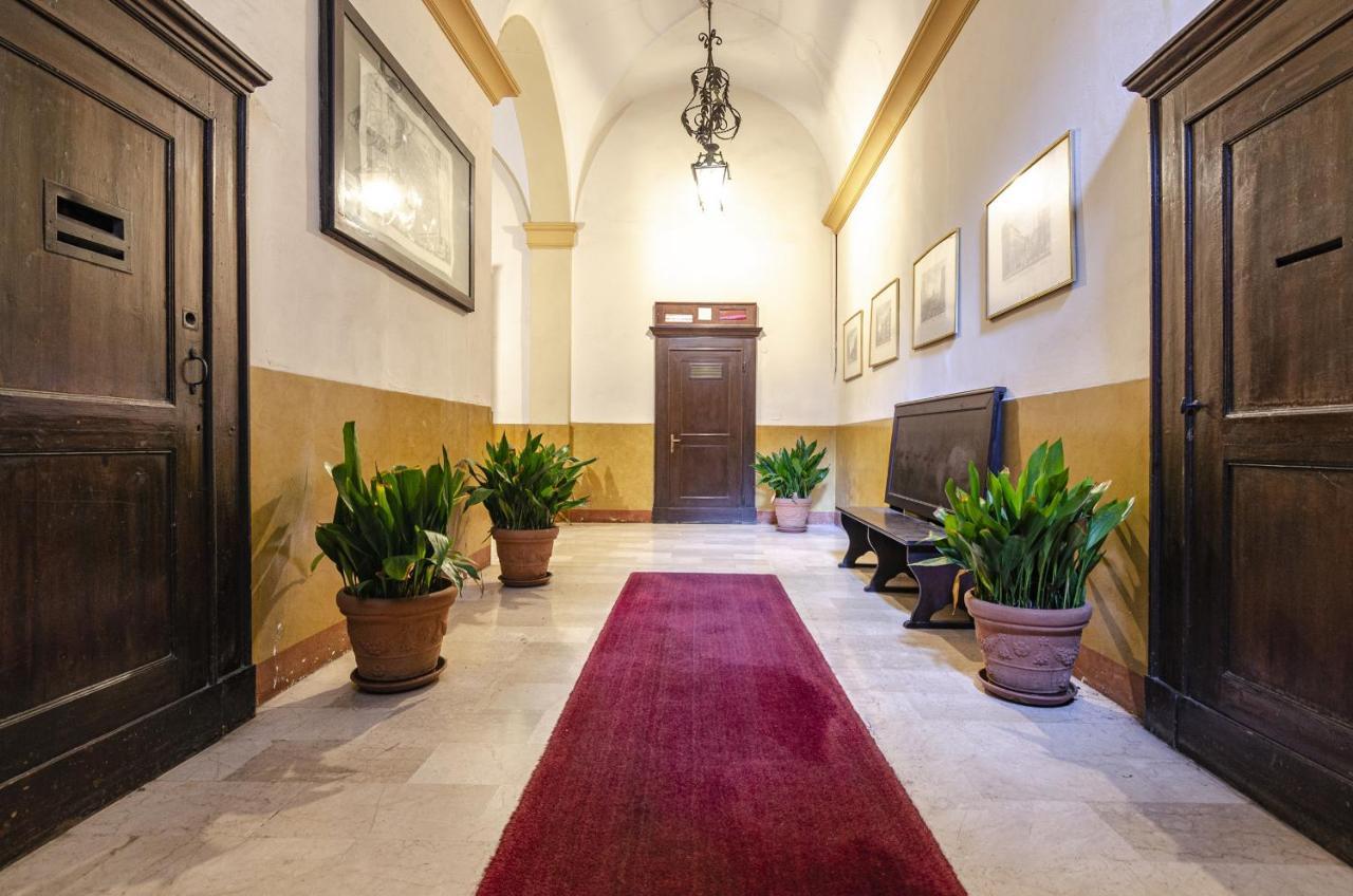 Studio Nel Cuore Della Citta' By Wonderful Italy Boloňa Exteriér fotografie