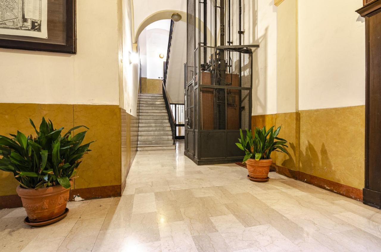 Studio Nel Cuore Della Citta' By Wonderful Italy Boloňa Exteriér fotografie